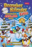 December Kalender extra - Bild 1