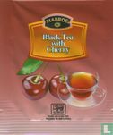 Black Tea with Cherry - Afbeelding 1