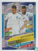 Danilo Silva/Antunes - Image 1