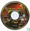 Alabama Smith in Escape from Pompeii - Bild 3