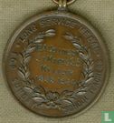 UK  Manchester Diocesan Sunday School Committee - St. Mary's Long Service Award  1888-1924 - Bild 2