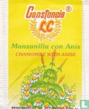 Manzanilla con Anis - Image 1