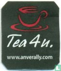 Lime Green Tea - Image 3
