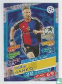 Marc Janko - Bild 1