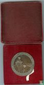 UK  The Smallholder Championship Medal  1950 - Afbeelding 3