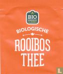 Rooibos Thee