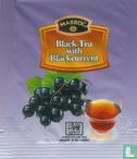 Black Tea with Blackcurrent  - Afbeelding 1