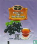 Black Tea with Blackcurrent  - Afbeelding 2