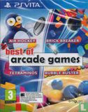 Best of Arcade Games - Image 1