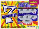 7 Klapper - Afbeelding 1