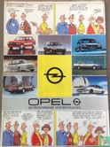 Opel - betrouwbare vooruitgang - Image 1