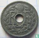 France 10 centimes 1945 (sans lettre) - Image 2