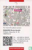 Minicards Berlin - Dinamix - Image 2