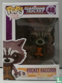 Rocket Raccoon - Image 1