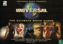 Universal Music "The Ultimate Movie Album" - Afbeelding 1