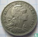 Portugal 50 centavos 1947 - Afbeelding 1