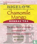 Chamomile Mango  - Bild 1