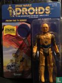 C-3PO (Droids) - Afbeelding 1