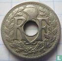 Frankrijk 5 centimes 1917 (type 2) - Afbeelding 2