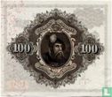 Zweden 100 Kronor 1943 - Afbeelding 2