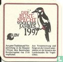 Der Buntspecht Vogel des Jahres 1997 / Wieser - Bild 1