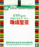 Precious Tea