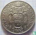 Vatican 1 lira 1934 - Image 1
