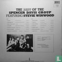 The Best of the Spencer Davis Group Featuring Stevie Winwood - Image 2