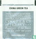 China Green Tea   - Afbeelding 2
