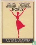 Horly  - Afbeelding 1