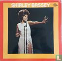 Shirley Bassey