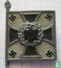 WHW Fahnen und Standarten der Wehrmacht - Afbeelding 1