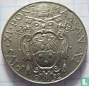 Vatican 1 lira 1932 - Image 1