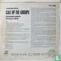 Call Up the Groups - Afbeelding 2