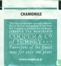Chamomile
