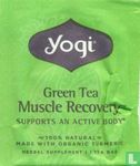 Green Tea Muscle Recovery [tm] - Image 1