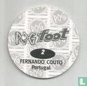 Fernando Couto (Portugal) - Bild 2