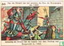 Verwoesting van Dinant door de legers van den hertog van Bourgondië in 1466 - Image 1