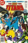 New Teen Titans  - Afbeelding 1