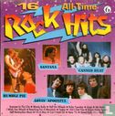 16 All Time Rock Hits 6 - Afbeelding 1