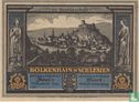 Bolkenhain 2 mark ND (1922) - Image 1