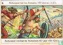 Boduognat verslaat de Romeinen (57 jaar voor Chr.) - Image 1