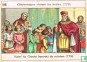 Karel de Groote bezoekt de scholen (779) - Image 1
