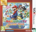 Mario Party: Island Tour  - Image 1