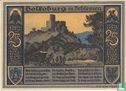 Bolkenhain 25 Pfennig ND (1922) - Afbeelding 2