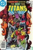 The New Teen Titans 24 - Afbeelding 1
