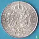 Suède 1 krona 1930 - Image 2