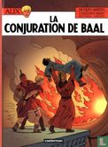 La conjuration de Baal  - Afbeelding 1