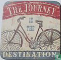 The Journey Is the Destination - Afbeelding 1
