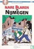 Nare blaren in Nijmegen  - Afbeelding 1